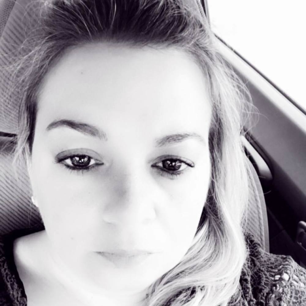 Meet your Posher, Madelyn